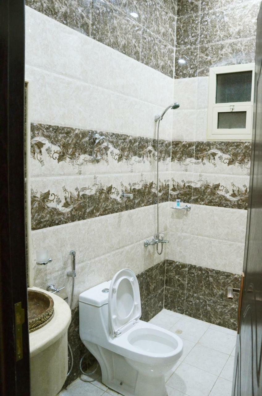 Silent Room 2 By Quiet Rooms Ριάντ Εξωτερικό φωτογραφία
